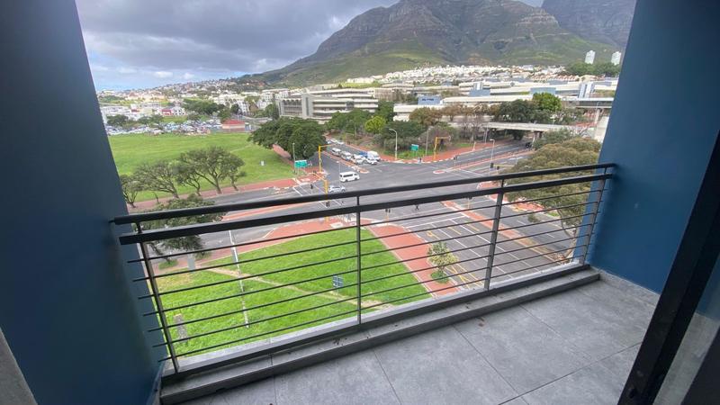 To Let 2 Bedroom Property for Rent in Zonnebloem Western Cape